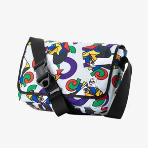 첨스 에코 첨스 메신저 백_Art BoobyCH60-2900 크로스백