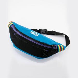 첨스 스프링 데일 패니팩_Blue/PurpleCH60-3165 힙색 웨이스트백