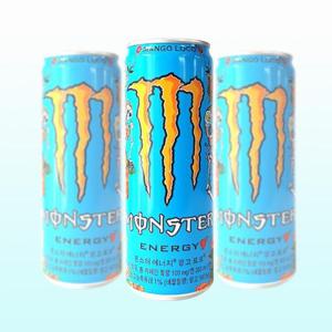 몬스터 에너지 드링크 망고로코 355ml x 12캔
