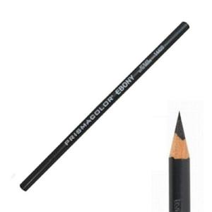 샌포드 에보니 EBONY 14420 디자인연필 낱개 스케치