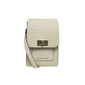 [바나바나] 멜로우C 크로스백 HMWCC074MEL8-1 라이트베이지