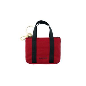 [바나바나] 벨C 참장식 HMWCC049BEL4 레드