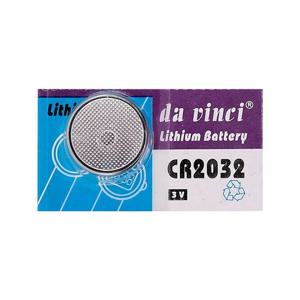 배터리 HITAKA CR2032 1알 3V 리튬건전지 코인전지