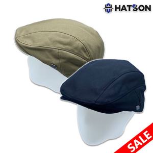 햇츠온 CP21-703 피에르가르뎅 헌팅캡