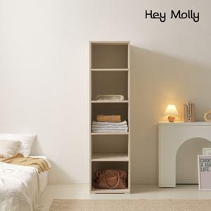 헤이몰리 터치미 모듈 시스템 맞춤형 500 오픈 선반장