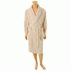 비너스 VEV4672MT 테리면 타올지 남성 로브가운 샤워가운
