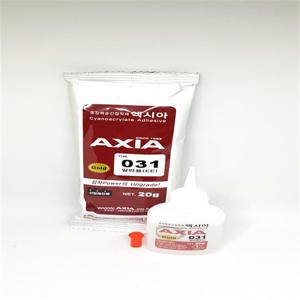 엑시아AXIA 031G 20g