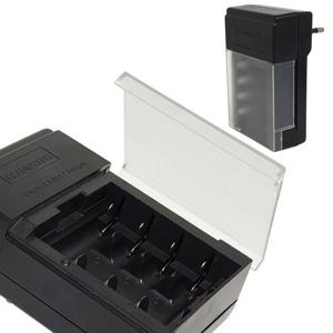 AA충전기 깜냥 자동충전기 K 16 AA AAA 건전지 전용 충전기