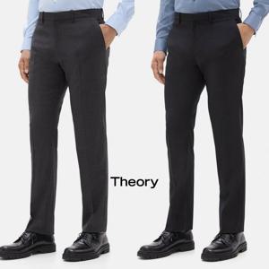 띠어리 theory H121210R 남자 사토리얼 정장 수트 팬츠 바지