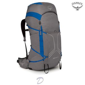 오스프리 엑소스 프로55 /남성용 등산배낭 백팩 가방 트레킹