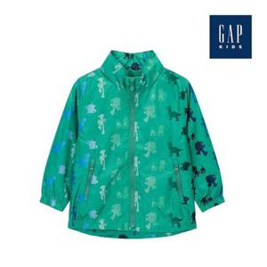 [갭키즈]캐릭터 후드 윈드브레이커(794692-00-9_MUT)