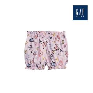 [갭키즈]프린티드 코튼 블루머(826078-01-9_PU)