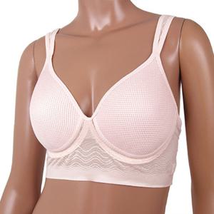 바풀 SB LV 182098 초경량 노와이어 탑브라 (80B ~ 95B)