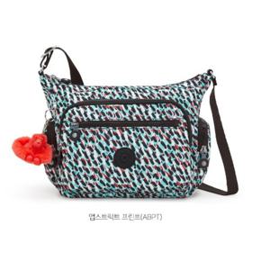 [키플링] 크로스백 미니백 가비S KOABS31 ABPT