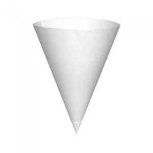 페이퍼맥스 일회용 원뿔컵 x 2000매 꼬깔형 생수 컵