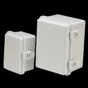 하이박스컨트롤박스 하이BOX 300x300x165 배전함박스