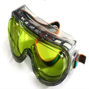 안면보호구 명신광학 고글 (G-707B 1.4) G-707B