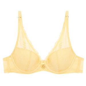 [엠포리오 아르마니 언더웨어]플라워 레이스 패디드 브라(08-2-4-1-85-507 0824185507)