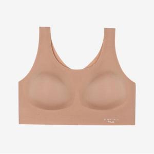 [휠라] 테크 몰드 부착형 브라탑 (FI4BAF1652F_MRN)