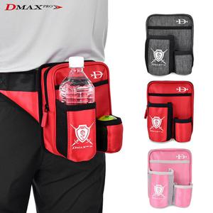[기타브랜드][디맥스프로] 파크골프 파우치 경량 힙색 그라운드
