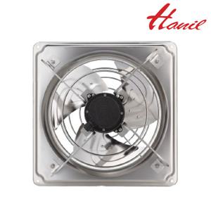 한일 환풍기 EKSS-JW45-IP55 (단상/삼상) [주문제작] /교체 욕실