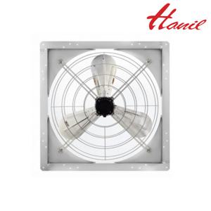 한일 환풍기 EKSS-80000-IP55 (단상/삼상) [주문제작] / 화장실