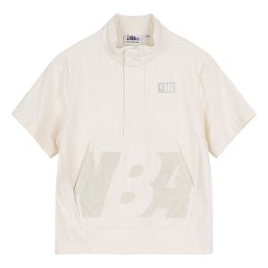 NBA 반팔 아노락 점퍼 (K222PT010P/SET)(K222JP004P)