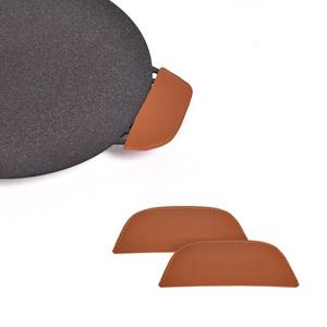 땡가격 SALE 국내산 그리들팬 가죽손잡이 2개 그리들