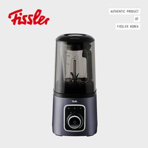 [휘슬러]디큠 진공 블랜더 메탈 그레이