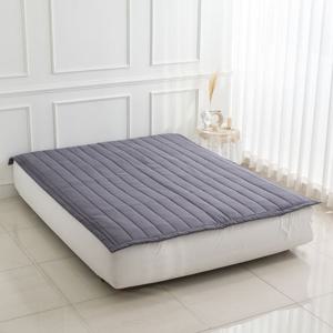 리진 클레오 마이크로 누빔패드 (퀸)/4면 밴딩