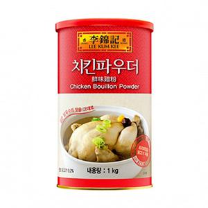 [이금기] 치킨파우더 1kg