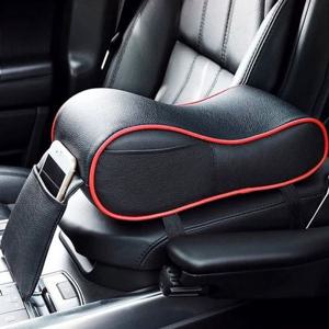 소프트 콘솔쿠션커브 차량용 팔거치대 휴대폰 홀더