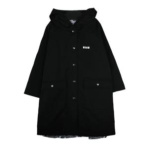 24SS 키즈 로고 자수 야상자켓 S4MSJGJK085 110