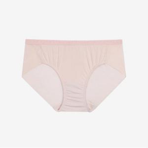 [휠라] 에센셜 베이직 아웃밴드 여성 드로즈 (FI4DRF1645F_PBG)