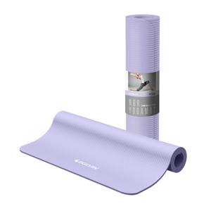 이고진 요가매트 소프트 와이드 NBR 16mm 라벤더아이스 헬스매트