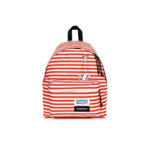[키플링]WHERES WALLY 백팩 패디드파커 ENCBA26 2E5