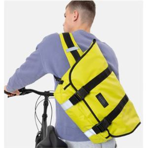 [키플링]TARP 메신저백 메신저바이크 ENABS08 6A9