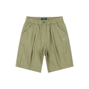 [캉골키즈]CN 스판 베이직 숏츠 QB 0412 카키/AQBCPT04120KH