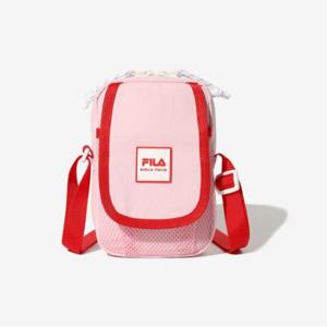 [휠라키즈] 피크닉 미니크로스백 (FK3BCG1005X_PIK)