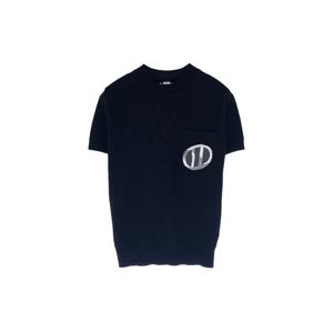 [엘러브] 에르메스 숏 슬리브 트윌렌 36 그리스오비젼 4HA0216