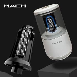 마하 자동 연필 깎이 전문가용 전동 4B 색연필 학용품 크리스마스 선물 유치원 초등학교 중학교 어린이집