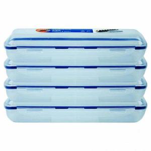 락앤락 김밥 케이스 4개입(262019)