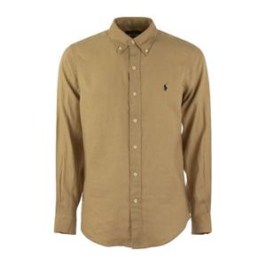 랄프로렌 리넨 셔츠 710794141 011