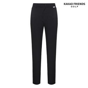 [카카오프렌즈골프] 여성 기능성 경량수입소재 레인 팬츠
