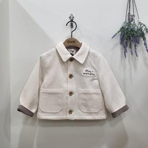 치크 sh06 남아 봄 자켓 CKJA2422B