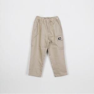 노스페이스키즈반바지 JQS NP6NP02T 키즈 라운디 팬츠 DRH