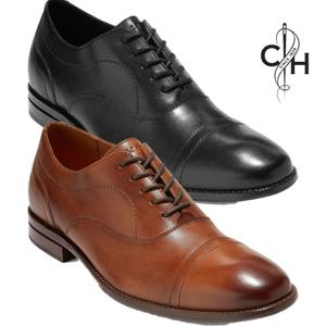 콜한 14078816 남자 신발 Sawyer 가죽 캡토 옥스퍼드 정장 구두
