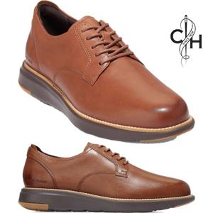 콜한 14752684 남자 신발 그랜드 애틀랜틱 옥스퍼드 정장 구두