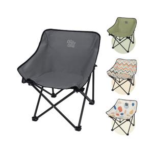 [스노우라인] 레아 체어 (22) - 캠핑의자