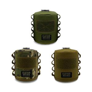 [기어팩] 이소가스 케이스 450 - 가스워머